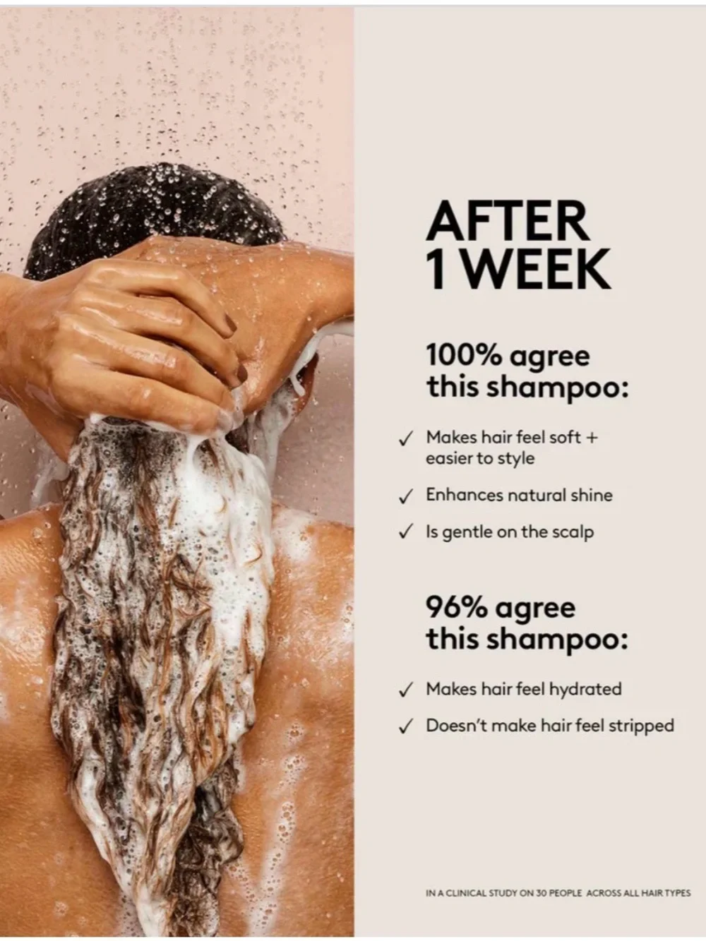 Fenty The Rich One Moisture Repair Shampoo & Conditioner Set
